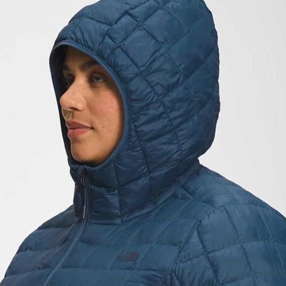 North Face Winter Jacket - Thermoball Eco - Picture 4 of 8